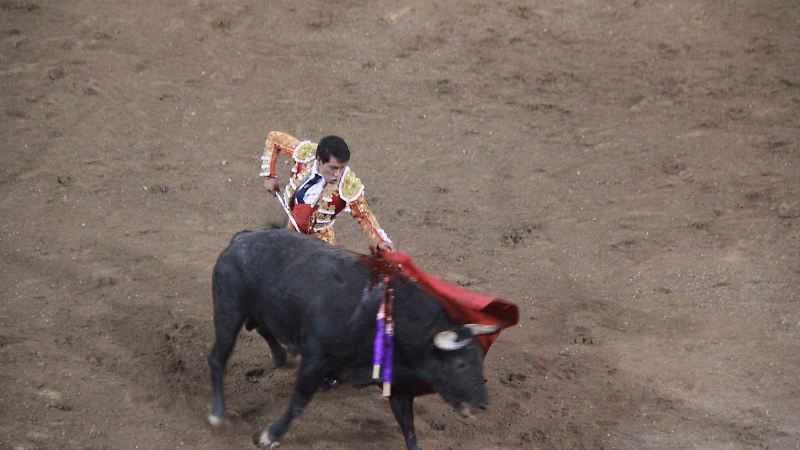 TAUROMAQUIA-DECRETO-FIESTA